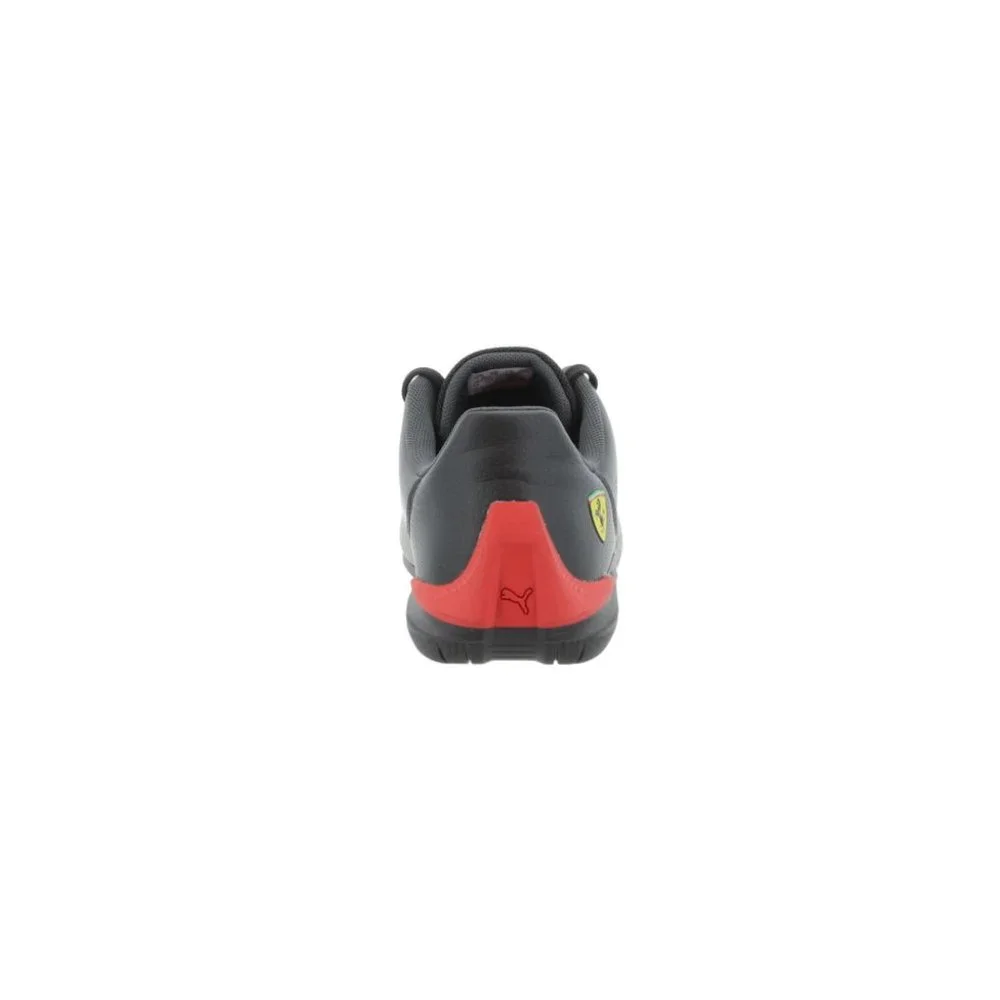 Puma Ferrari Drift Cat Decima Mens Motorsport Shoes Black 307193-01 NEW Sz 10.5 - Picture 5 of 10